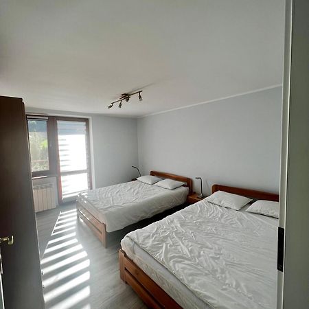 Bieszczadzkie Knieje P2 Apartment Устшики Долне Екстериор снимка